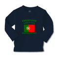 Baby Clothes Everyone Loves Nice Portuguese Boy Countries Boy & Girl Clothes