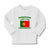 Baby Clothes Everyone Loves Nice Portuguese Boy Countries Boy & Girl Clothes - Cute Rascals