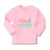 Baby Clothes Grow Wanna Pet Groomer like My Mommy Colourful Hand Print Cotton - Cute Rascals