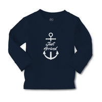 Baby Clothes Just Arrived An Pirate Nautical Maritime Boat Boy & Girl Clothes - Cute Rascals