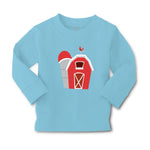 Baby Clothes Farm House Gardening Boy & Girl Clothes Cotton - Cute Rascals