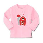 Baby Clothes Farm House Gardening Boy & Girl Clothes Cotton - Cute Rascals
