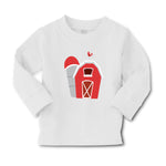 Baby Clothes Farm House Gardening Boy & Girl Clothes Cotton - Cute Rascals