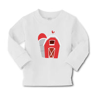 Baby Clothes Farm House Gardening Boy & Girl Clothes Cotton - Cute Rascals