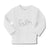 Baby Clothes Faith Grey Support A Cause Cancer Boy & Girl Clothes Cotton - Cute Rascals
