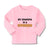 Baby Clothes My Grandpa Is A Superhero Boy & Girl Clothes Cotton - Cute Rascals