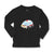 Baby Clothes Ambulance Little Car Auto Transportation Boy & Girl Clothes Cotton - Cute Rascals
