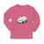 Baby Clothes Ambulance Little Car Auto Transportation Boy & Girl Clothes Cotton - Cute Rascals