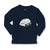 Baby Clothes Ambulance Little Car Auto Transportation Boy & Girl Clothes Cotton - Cute Rascals