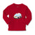Baby Clothes Ambulance Little Car Auto Transportation Boy & Girl Clothes Cotton - Cute Rascals
