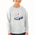 Baby Clothes Ambulance Little Car Auto Transportation Boy & Girl Clothes Cotton - Cute Rascals