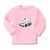 Baby Clothes Ambulance Little Car Auto Transportation Boy & Girl Clothes Cotton - Cute Rascals