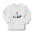 Baby Clothes Ambulance Little Car Auto Transportation Boy & Girl Clothes Cotton - Cute Rascals
