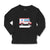 Baby Clothes Large Ambulance Car Auto Transportation Boy & Girl Clothes Cotton - Cute Rascals