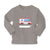 Baby Clothes Large Ambulance Car Auto Transportation Boy & Girl Clothes Cotton - Cute Rascals