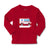 Baby Clothes Large Ambulance Car Auto Transportation Boy & Girl Clothes Cotton - Cute Rascals