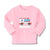 Baby Clothes Large Ambulance Car Auto Transportation Boy & Girl Clothes Cotton - Cute Rascals