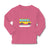 Baby Clothes Yellow Bus Boy & Girl Clothes Cotton - Cute Rascals