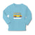 Baby Clothes Yellow Bus Boy & Girl Clothes Cotton - Cute Rascals