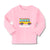 Baby Clothes Yellow Bus Boy & Girl Clothes Cotton - Cute Rascals
