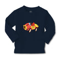 Baby Clothes Race Car Auto Transportation Boy & Girl Clothes Cotton