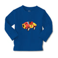 Baby Clothes Race Car Auto Transportation Boy & Girl Clothes Cotton