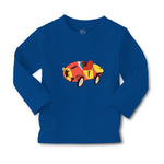 Baby Clothes Race Car Auto Transportation Boy & Girl Clothes Cotton - Cute Rascals