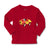 Baby Clothes Race Car Auto Transportation Boy & Girl Clothes Cotton - Cute Rascals
