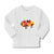 Baby Clothes Race Car Auto Transportation Boy & Girl Clothes Cotton - Cute Rascals