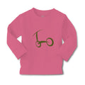 Baby Clothes Scooter Shadow Scooter Boy & Girl Clothes Cotton