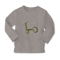 Baby Clothes Scooter Shadow Scooter Boy & Girl Clothes Cotton