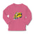 Baby Clothes Taxi with Face Car Auto Transportation Boy & Girl Clothes Cotton - Cute Rascals