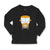 Baby Clothes School Bus Boy & Girl Clothes Cotton - Cute Rascals