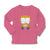 Baby Clothes School Bus Boy & Girl Clothes Cotton - Cute Rascals