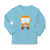 Baby Clothes School Bus Boy & Girl Clothes Cotton - Cute Rascals