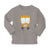 Baby Clothes School Bus Boy & Girl Clothes Cotton - Cute Rascals
