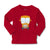 Baby Clothes School Bus Boy & Girl Clothes Cotton - Cute Rascals