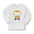 Baby Clothes School Bus Boy & Girl Clothes Cotton - Cute Rascals