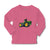 Baby Clothes Tractor Agricultural with Large Wheels Boy & Girl Clothes Cotton - Cute Rascals