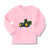 Baby Clothes Tractor Agricultural with Large Wheels Boy & Girl Clothes Cotton - Cute Rascals