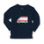 Baby Clothes Ambulance Car Auto Style A Car Auto Transportation Cotton - Cute Rascals