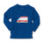 Baby Clothes Ambulance Car Auto Style A Car Auto Transportation Cotton - Cute Rascals