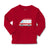 Baby Clothes Ambulance Car Auto Style A Car Auto Transportation Cotton - Cute Rascals