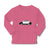 Baby Clothes Police Car Auto Car Auto Transportation Boy & Girl Clothes Cotton - Cute Rascals
