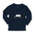 Baby Clothes Police Car Auto Car Auto Transportation Boy & Girl Clothes Cotton - Cute Rascals