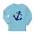 Baby Clothes Anchor Sailing Navy Boy & Girl Clothes Cotton - Cute Rascals