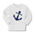 Baby Clothes Anchor Sailing Navy Boy & Girl Clothes Cotton - Cute Rascals