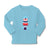 Baby Clothes Lighthouse Boy & Girl Clothes Cotton - Cute Rascals