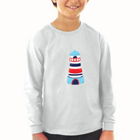 Baby Clothes Lighthouse Boy & Girl Clothes Cotton - Cute Rascals