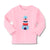 Baby Clothes Lighthouse Boy & Girl Clothes Cotton - Cute Rascals